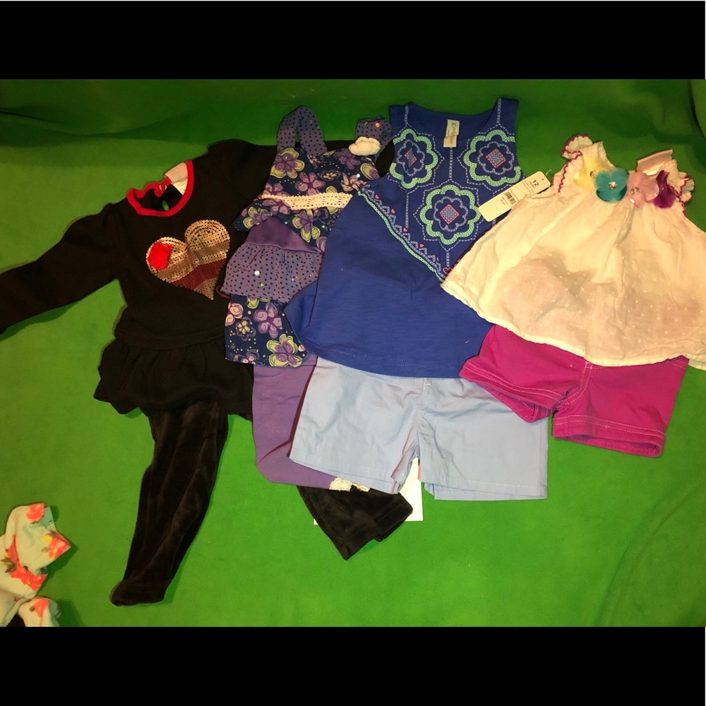Bundle set